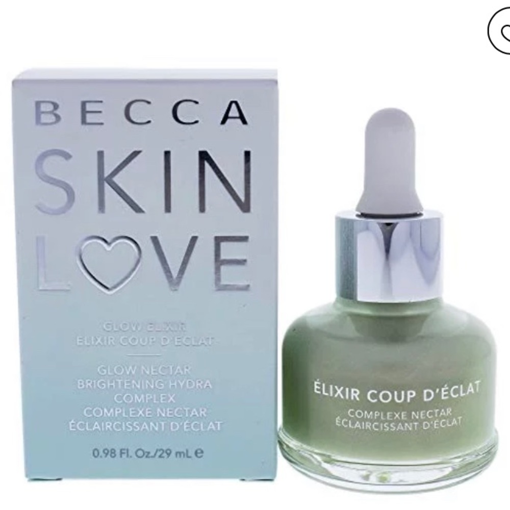 Becca Skin Love Glow Elixir 0.98 fl oz
